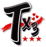 Logo for TheTrioTruter's © copyright